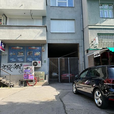 Urban Haven Sarajevo公寓 外观 照片