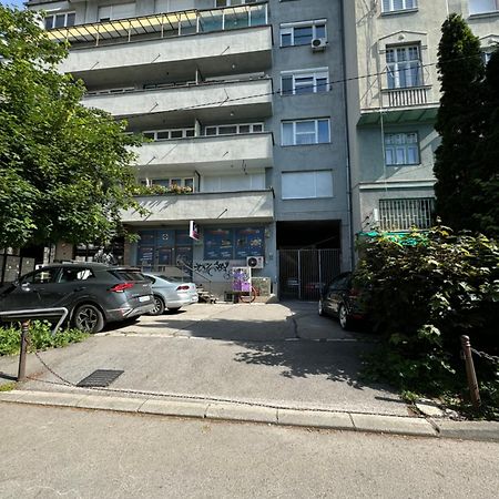 Urban Haven Sarajevo公寓 外观 照片