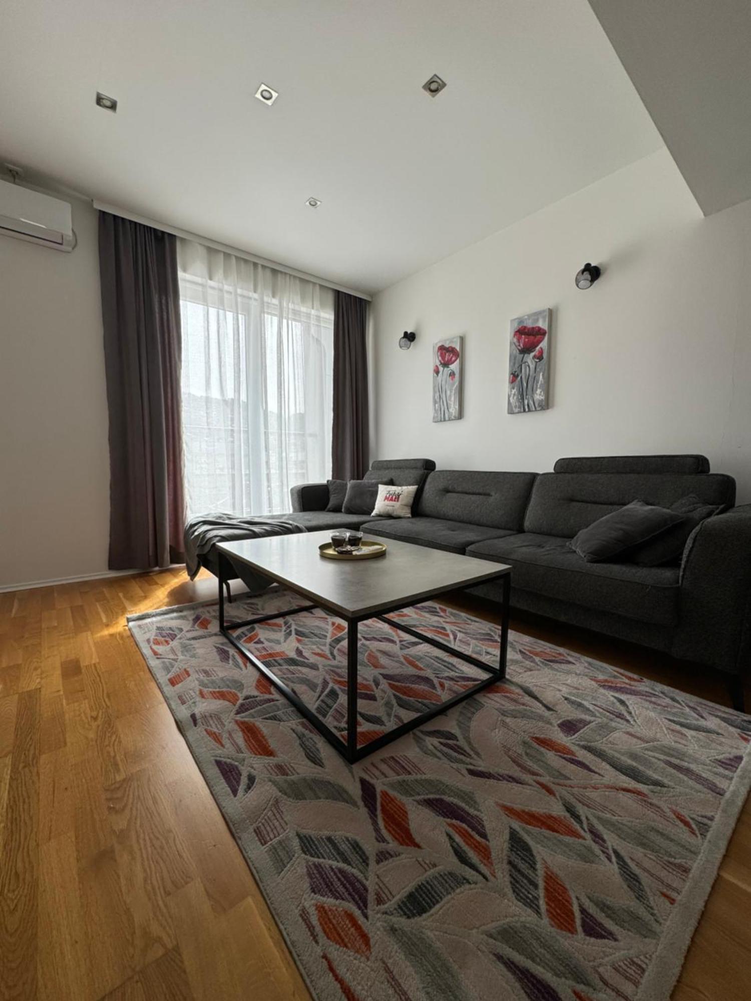 Urban Haven Sarajevo公寓 外观 照片